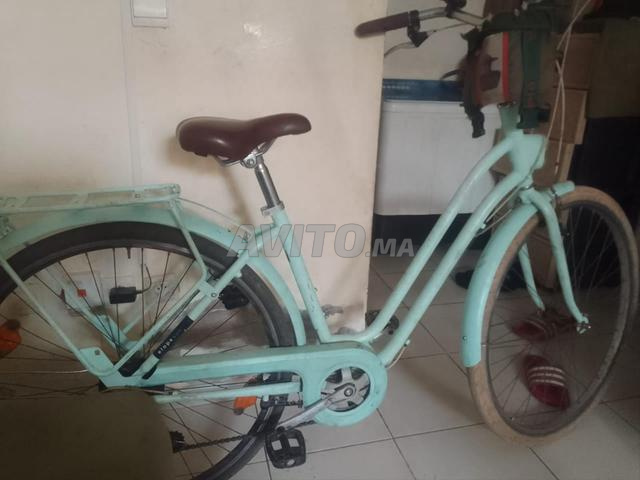 Vélo Bitwin - 2
