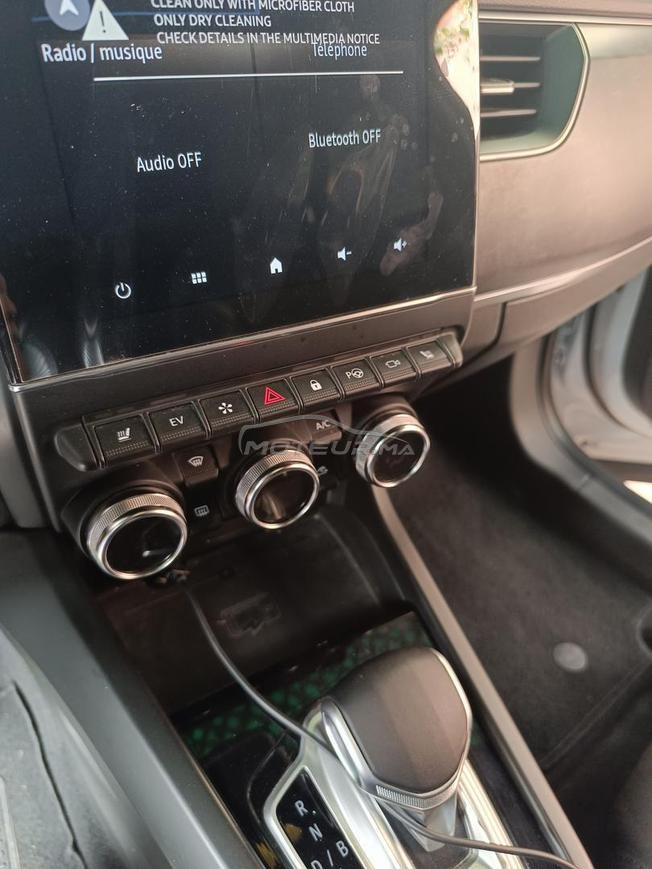 Renault Arkana Esprit Alpine e-tech 2025