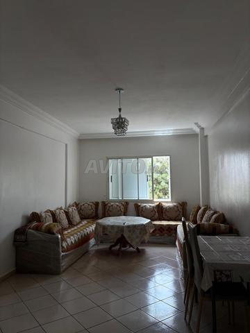 Appartement à louer - 2