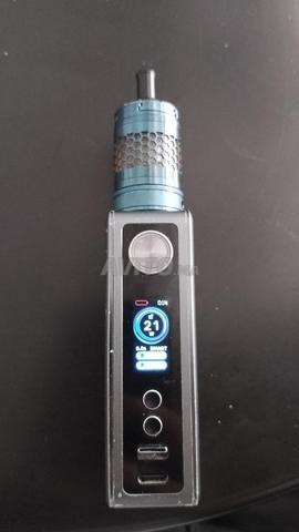 جهاز كهربائي Voopoo - 2