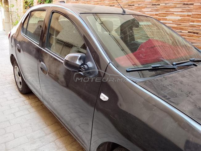 voiture d'occasion à vendre 