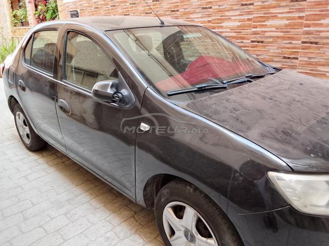 voiture d'occasion à vendre 