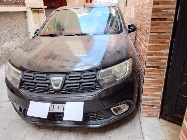 voiture d'occasion à vendre 