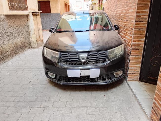 voiture d'occasion à vendre 