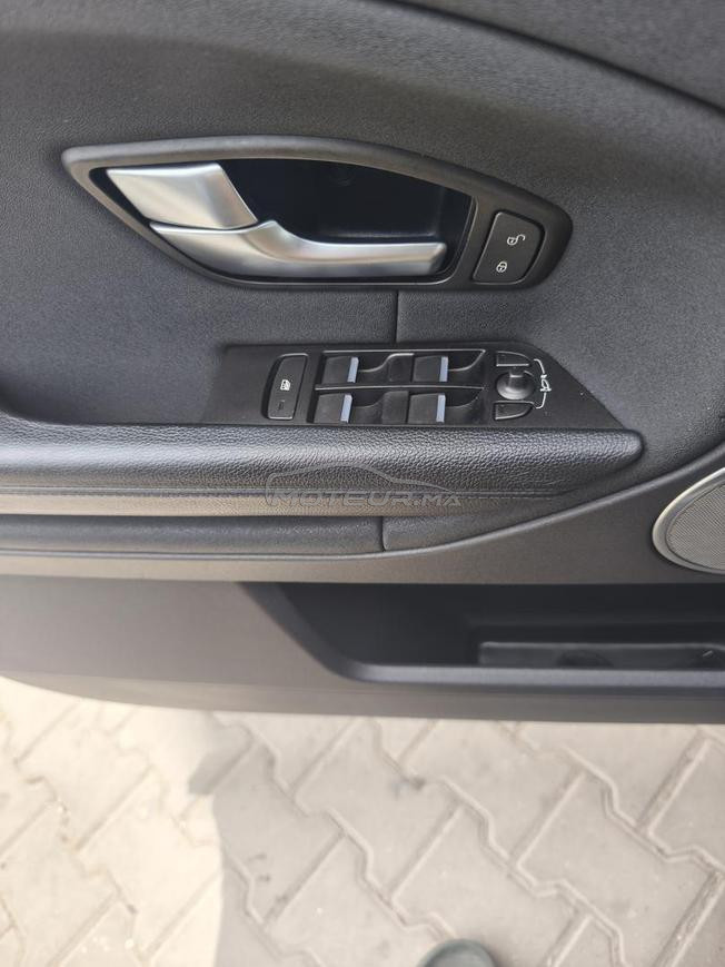 Range Rover Evoque 2016 Diesel 