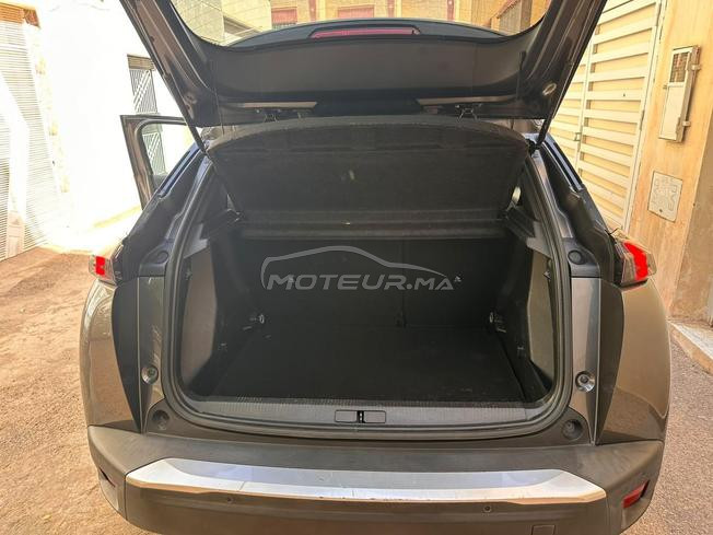 Peugeot 2008 en tres bon etat 