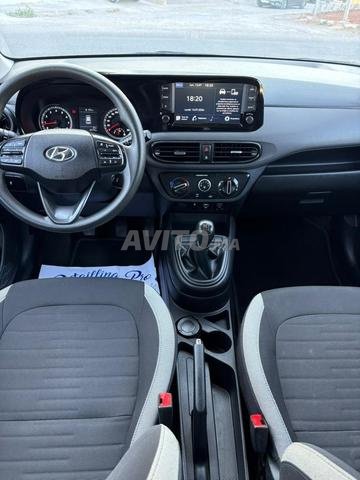 Hyundai i10 2023 Essence 30.000 KM Full Options - 2