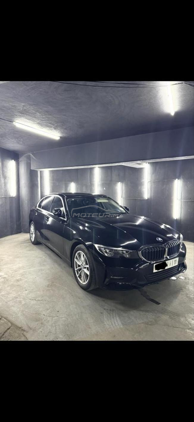 bmw serie 3 fin 2019