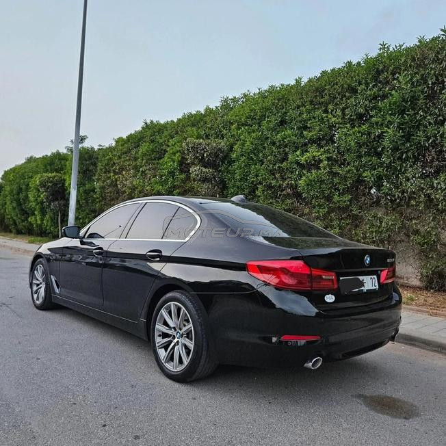 BMW série 520 g30 diesel automatique 