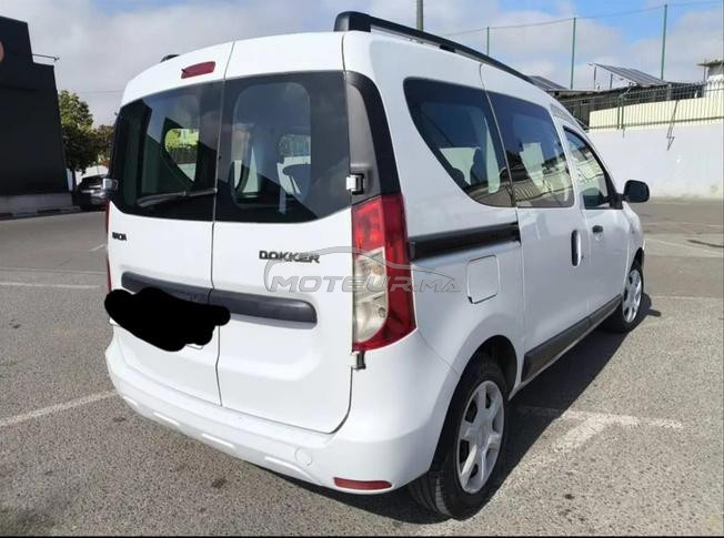 Dacia Dokker 2021 6 lbiban