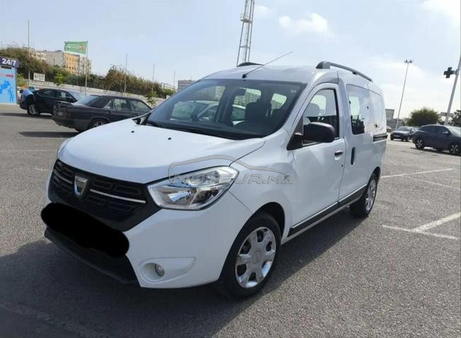 Dacia Dokker 2021 6 lbiban
