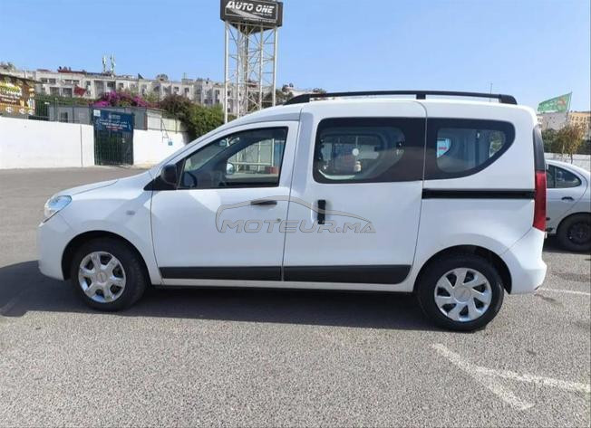 Dacia Dokker 2021 6 lbiban