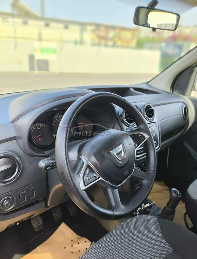 Dacia Dokker 2021 6 lbiban
