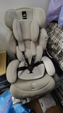 Siège auto enfant