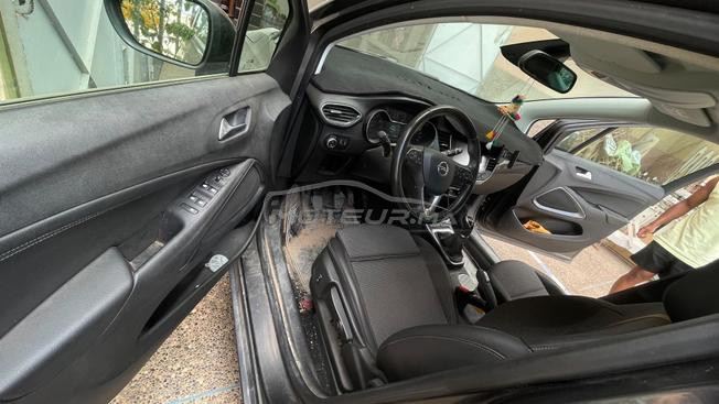 Opel Crossland Diesel Manuelle 2021 à Taroudant