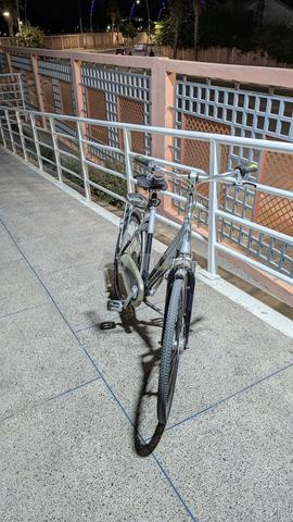 دراجة Gazelle Orange C8 2022 City Bike - 2