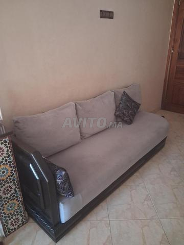 Salon moderne - 2