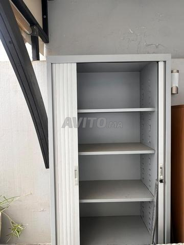 Mobilier de bureau à vendre - 2