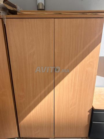 Mobilier de bureau à vendre