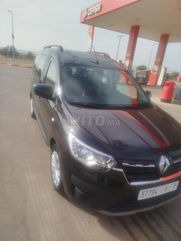 Renault Express