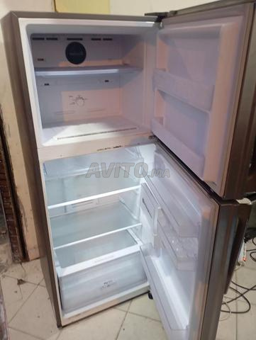 ثلاجة Samsung بخار - 2