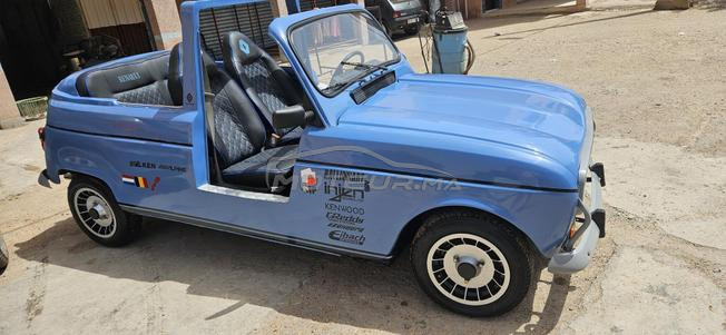 RenaultR4