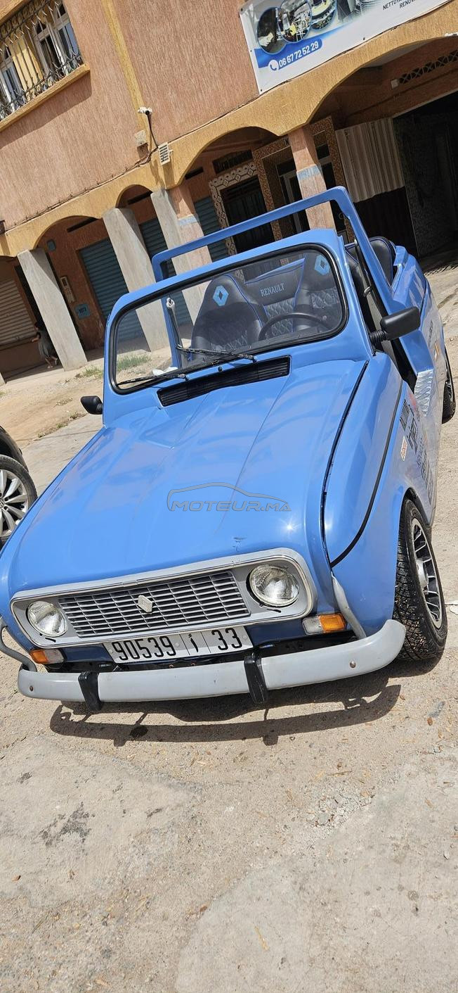 RenaultR4