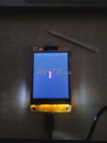ESP32 BRUCE CYD - 2