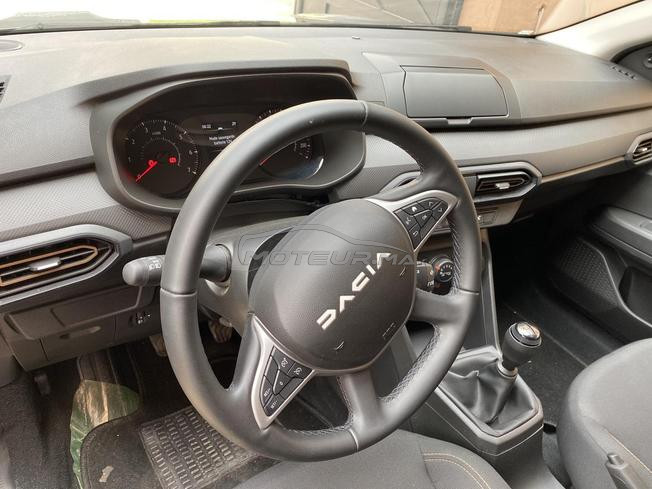 Dacia Sandero Stepway 2026 WW diesel