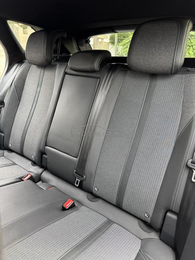 Peugeot 3008 allure tt option 2023 66k klm
