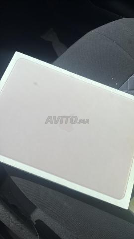 MacBook Neo Rose Gold