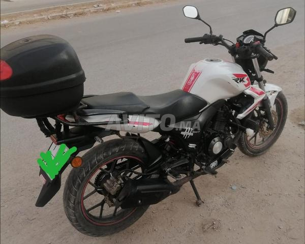 كواي RKS 125 - 2