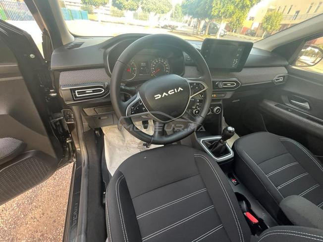     Logan 2024 Diesel Full Options premier main