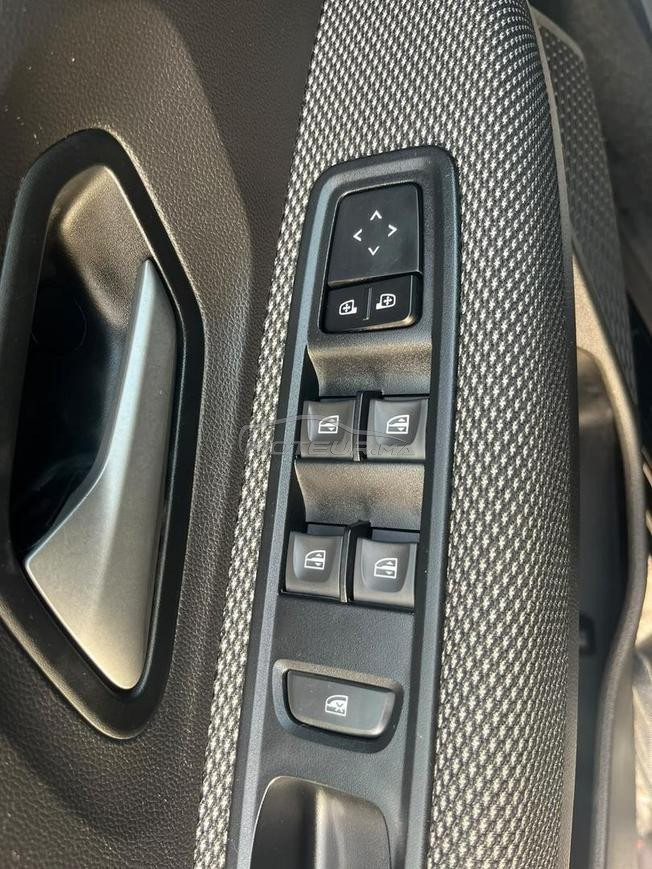     Logan 2024 Diesel Full Options premier main