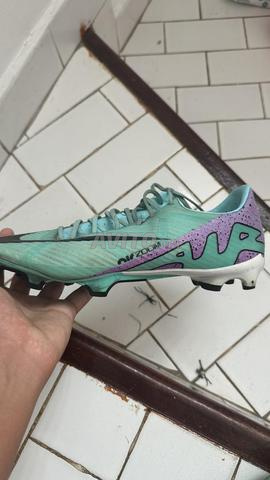Crampons Nike Air Zoom Mercurial Vapor 15 Pro FG à vendre - 2
