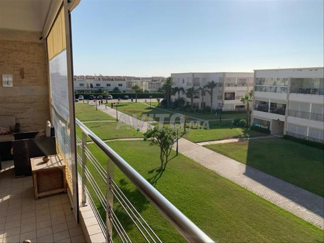Appartement à vendre 81 m² à Sidi Rahal - 2