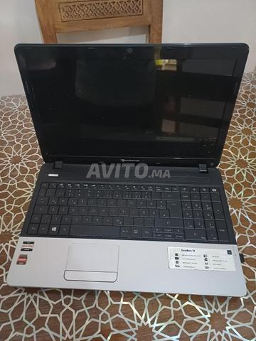 💻 لابتوب Packard Bell EasyNote TE – بحالة جيدة