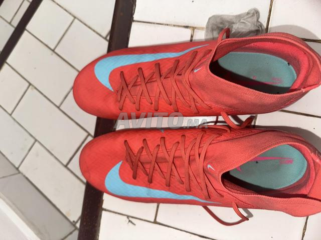 Crampons Nike Zoom Mercurial Superfly 9 - 2
