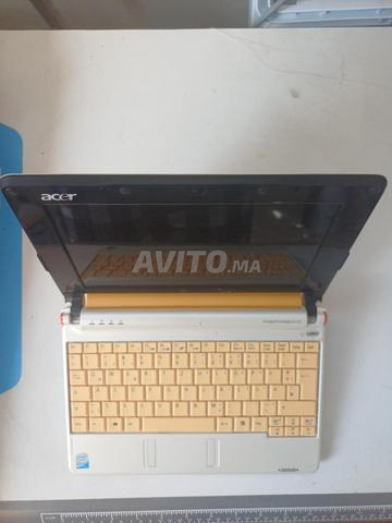 💻 Acer Aspire One ZG5 – مدمج وعملي