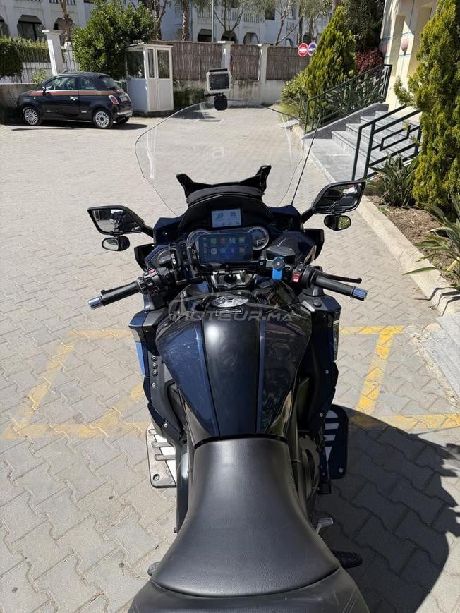 k1600 bmw grand america