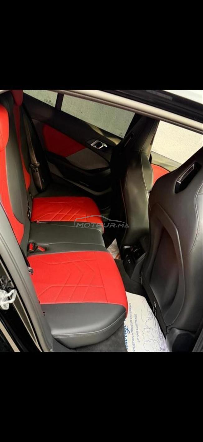 BMW série 1 120d M sport modèle 2025