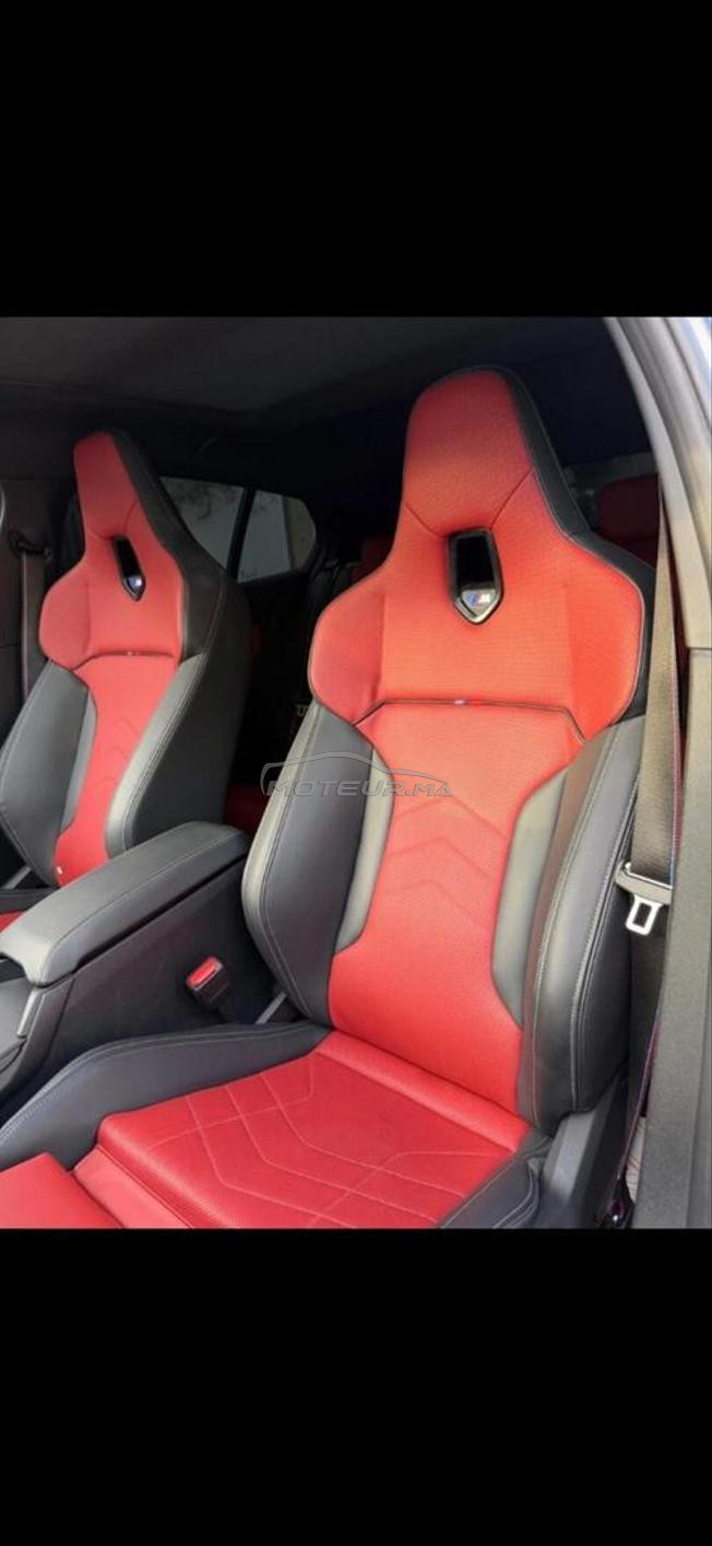 BMW série 1 120d M sport modèle 2025