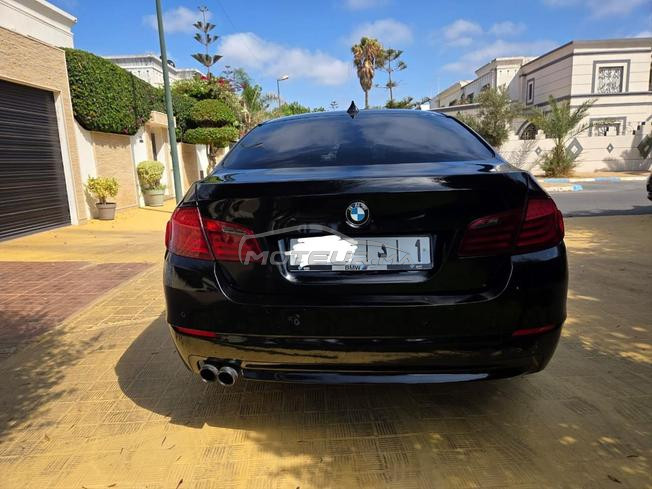 bmw serie 520d 2011