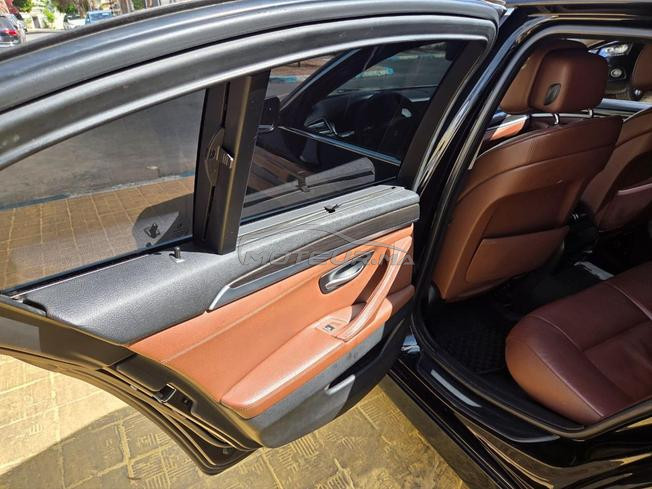 bmw serie 520d 2011