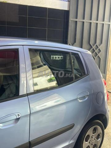 Kia Picanto - 2