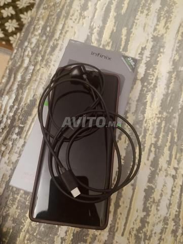INFINIX NOTE 50S et si vous êtes intéressé, nous négocions 😄 - 2