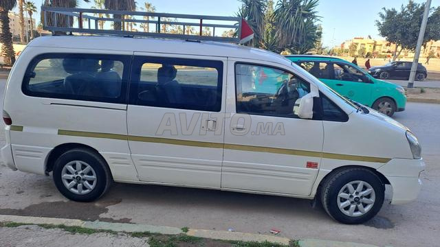 هيونداي H1 - 2
