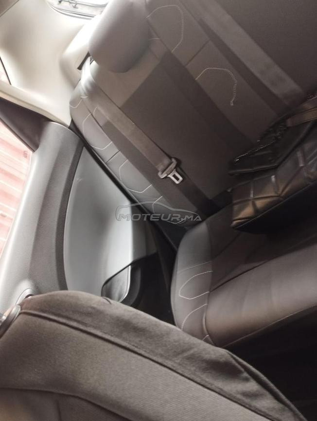 Seat Ibiza Essence Manuelle 2013 à Casablanca