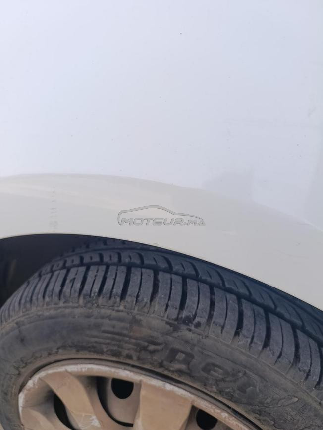 Renault Clio Diesel Manuelle 2013 à Benslimane