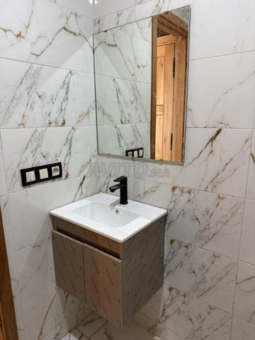Bel appartement à Aïn Sebaâ